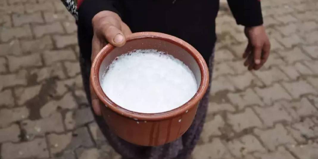 Lezzeti kadar dayanıklılığı da tartışmaya kapalı: Aylarca bozulmadan tazecik kalıyor! 6